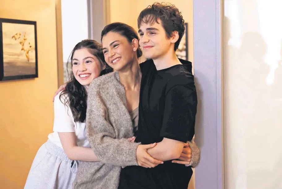 Sırlar ortaya çıkıyor!