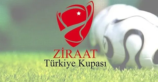 Ziraat Türkiye Kupası 2.tur kura çekimi yapıldı