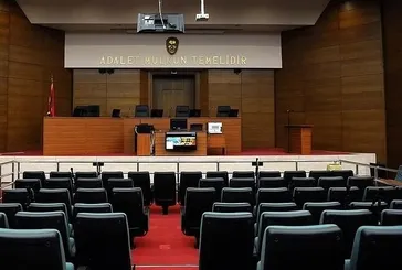 KANGAL ASLİYE HUKUK MAHKEMESİNDEN