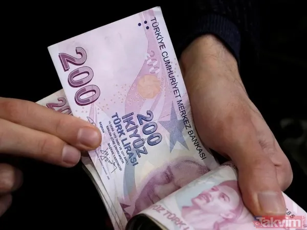 E-Devlet'te değişti! TC sonu 0, 2, 4, 6, 8 olanlar: Doğal gaz, Aile Destek, Dul maaşı... PTT'den sosyal yardım alanlara müjde, rakamlar şekillendi! - 12