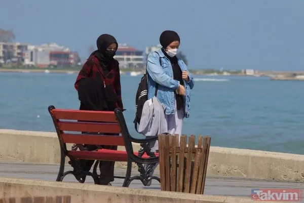 İçişleri Bakanlığı açıkladı! İşte normalleşme takvimi! Sokağa çıkma yasağı, kafe, restoran, AVM, düğün... - 26