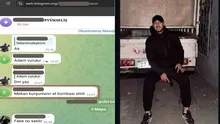 Telegram üzerinden tetikçilik ilanları: 258 şüpheli gözaltında! Mekan kurşunlatmak isteyen yazsın