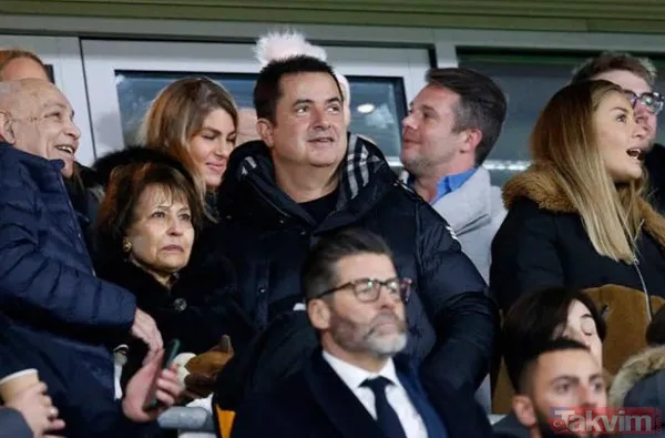 Acun Ilıcalı'nın yüzü gözü morluk içinde gören darp edildi sanıyor ama işin aslı başka! Estetik mi derken... - 3