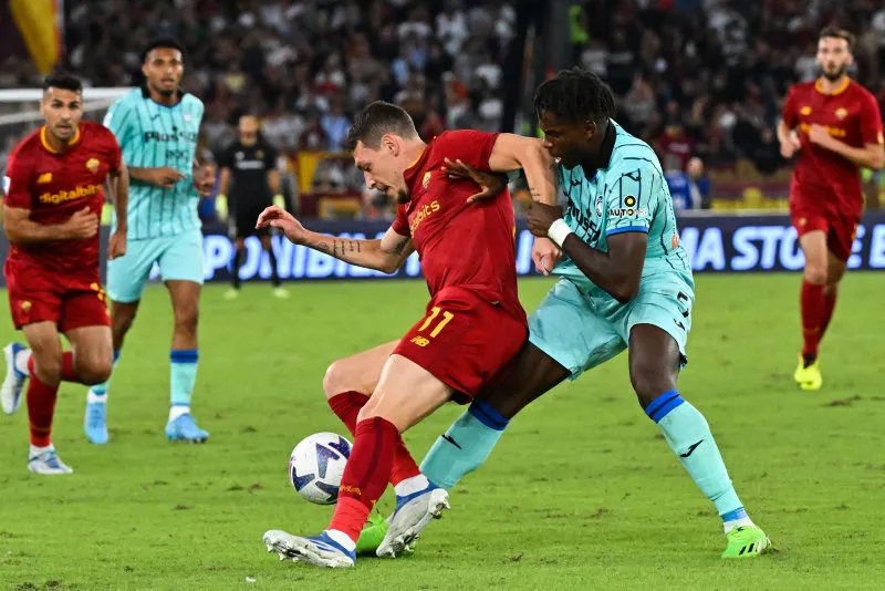 Fenerbahçe'den Galatasaray'a golcü çalımı! Valencia'nın yerine... - 13