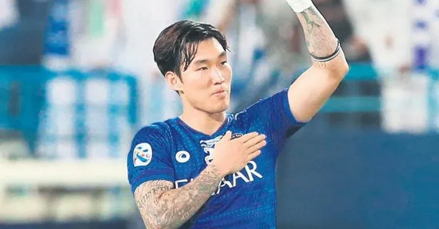 Kartal’dan Jang hamlesi! Beşiktaş Güney Koreli yıldız için harekete geçti