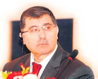 Banker Mustafa