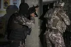İzmir Cumhuriyet Başsavcılığından 5 ilde DEAŞ operasyonu: 29 şüphelinin 18'i tutuklu!