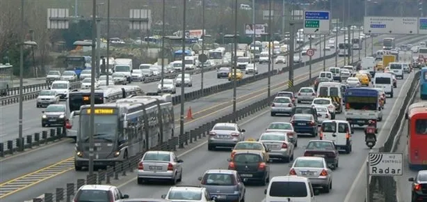 İlk gün korkulan olmadı