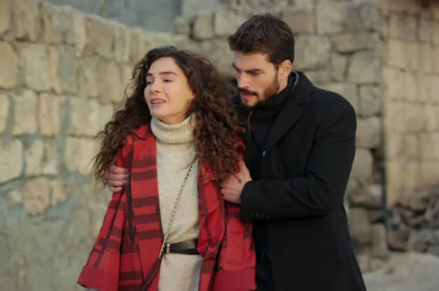 Hercai Youtube'da rekor kırdı, 2019'un en çok izleneni oldu!