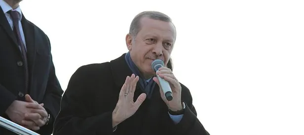 'Türkiye yüksek gelirli ülkeler sınıfına geçti'