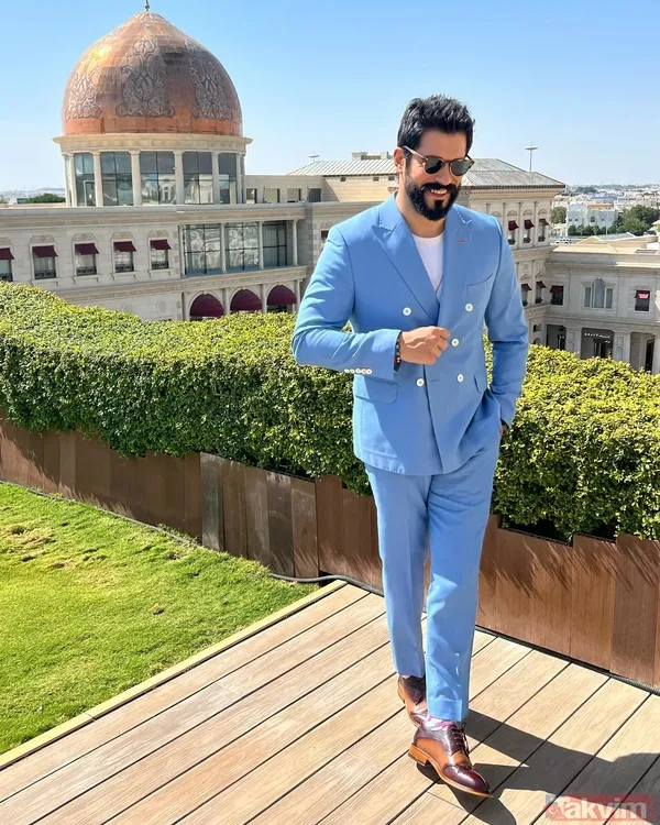 2 çocuk babası Burak Özçivit itirafları peş peşe sıraladı! “Çocuklarım oyuncu olmak isterse...” Gözler Fahriye Evcen’e çevrildi - 2