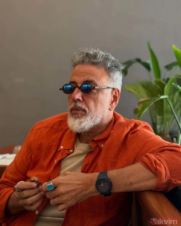 Hamdi Alkan’dan aldatma itirafı: Üzüldük ama hallettik! - 9