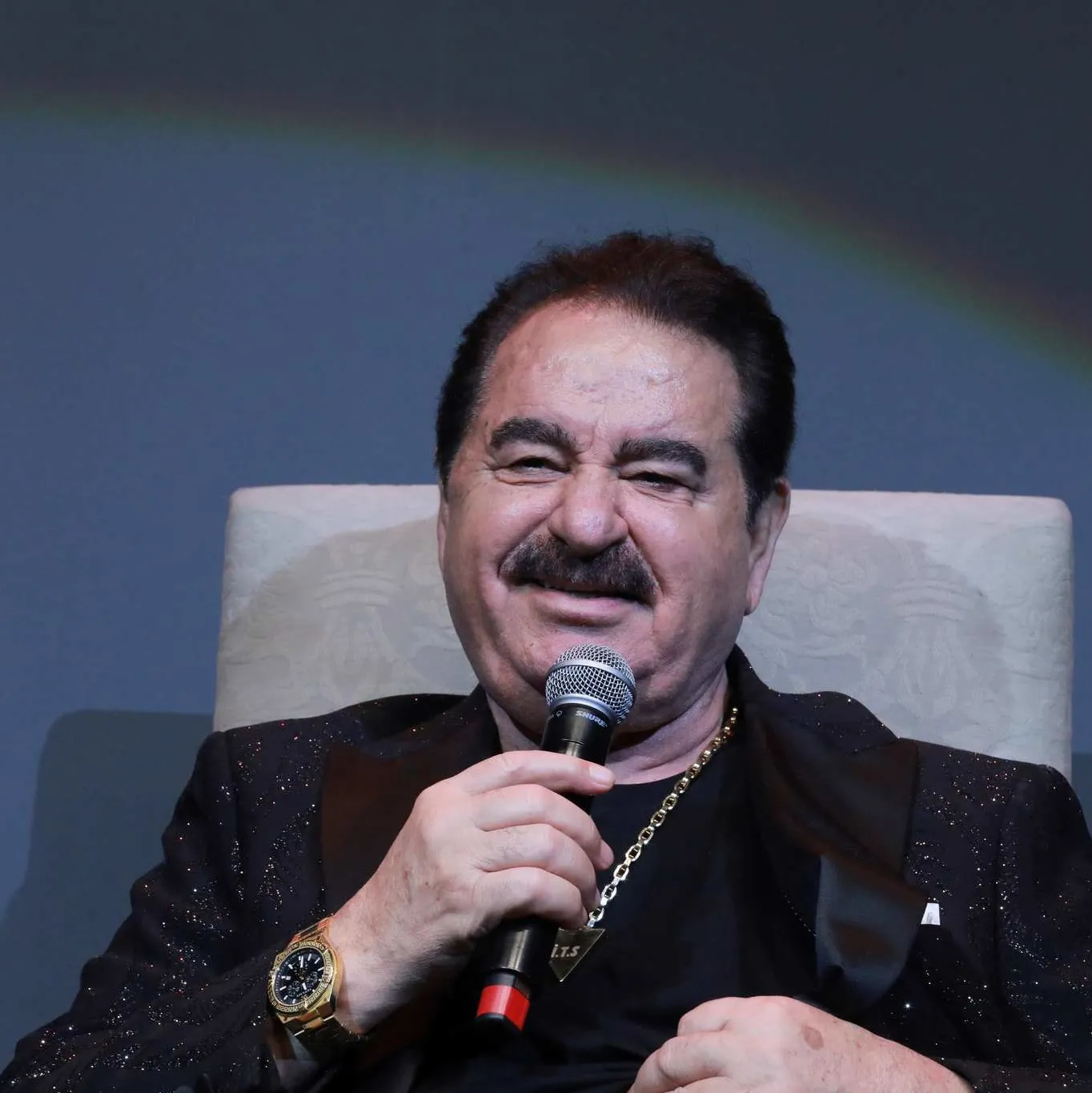 İbrahim Tatlıses’ten 3 evladına 3 ayrı not!