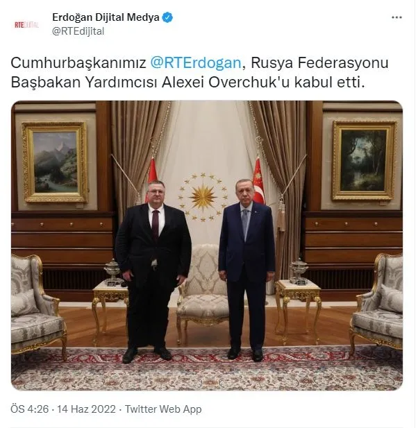 baskan-erdogan-rusya-federasyonu-basbakan-yardimcisi-aleksey-overcuku-kabul-etti-1655214714450.jpg Başkan Erdoğan, Rusya Federasyonu Başbakan Yardımcısı Aleksey Overçuk'u kabul etti-1