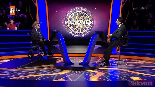 Kim Milyoner Olmak İster'de Fenerbahçe sorusu! Tuttuğu takımın rengini bilemedi veda etti! Kenan İmirzalıoğlu: 'Galatasaray mı sandın?' - 38