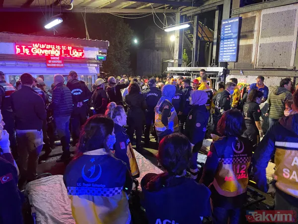 Grizu mu, trafo mu? Bartın Amasra'daki maden patlamasını uzman isim değerlendirdi - 13