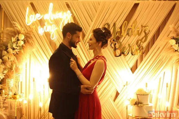 Minik kızını ilk kez paylaştı! 6 gün önce anne olan Yıldız Çağrı Atiksoy’dan çekirdek aile paylaşımı! İlk yorum Esra Erol ve Özge Törer’den... - 9