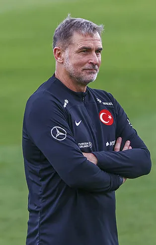 Stefan Kuntz'dan flaş Salih Uçan sözleri! Milli Takım'a neden almadığını açıkladı