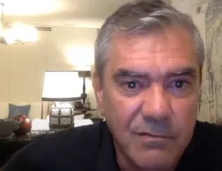 Sözcü yazarı Yılmaz Özdil’den HDP’ye methiyeler!