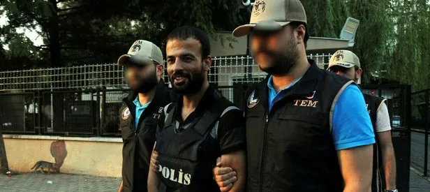Orhan Mercan’ın katili PKK’lı terörist kıskıvrak yakalandı
