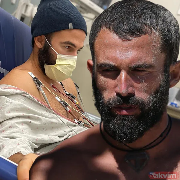 Acun Ilıcalı detayı! Survivor Turabi “Yarışmalardan önceki beş parasız halime geri döndüm” deyip itiraf etti! Hastanelik olmuştu... - 1