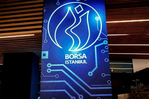 Borsa günü yüzde 1,94 yükselişle tamamladı