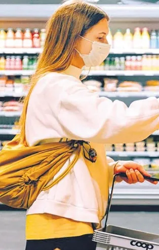 Market cüzdan yakıyor