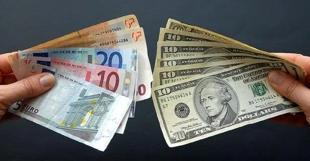 Dolar ve Euro ne kadar? 23 Mayıs 2018 Döviz kurları