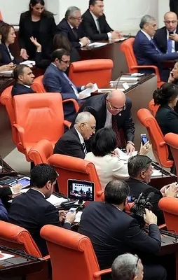 CHP'den eylem hazırlığı