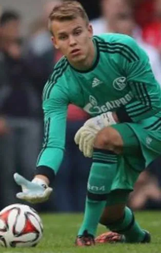 Beşiktaş son dakika transfer haberleri | Loris Karius'un yerine Timon Wellenreuther