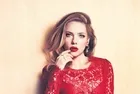 Taklit 'scarletti'ler! Scarlett Johansson sesini izinsiz kullanan yapay zeka şirketine dava açtı