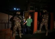 İstanbul’da terör örgütü PKK’ya operasyon: 6 gözaltı