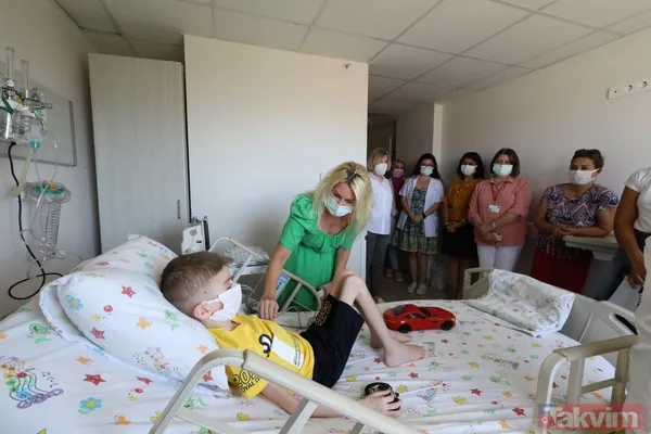 Türkiye Bursa'daki çöp evi konuşuyor! İşte Cem Muhammed'in 1 yıldır alıkonulduğu 19 numaralı o ev! - 19