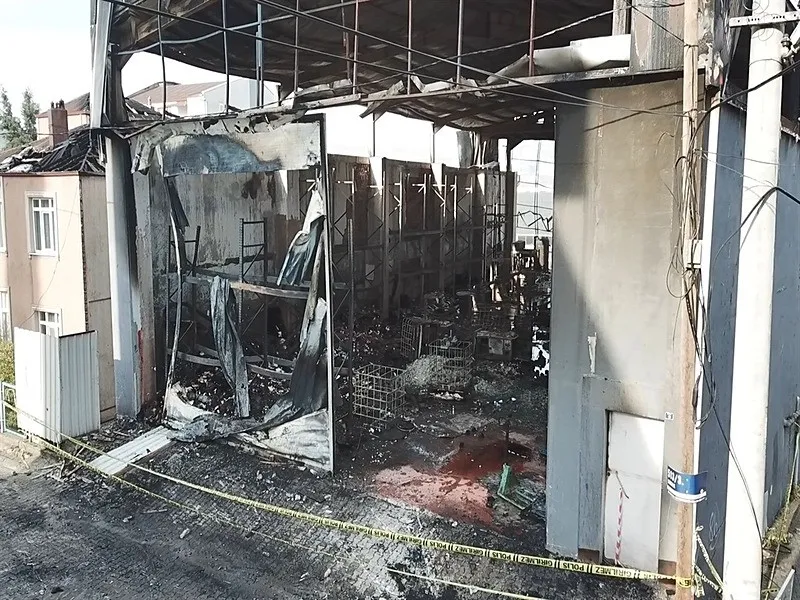 7 kişinin hayatını kaybettiği Dilovası fabrika yangınında hesap vakti-2