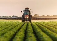 Tarlada ekim nöbeti: Çiftçi finansman avansını faizsiz alacak