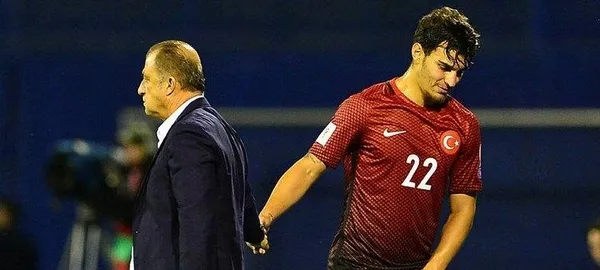 Fatih Terim istedi milli futbolcu imzalıyor!-3