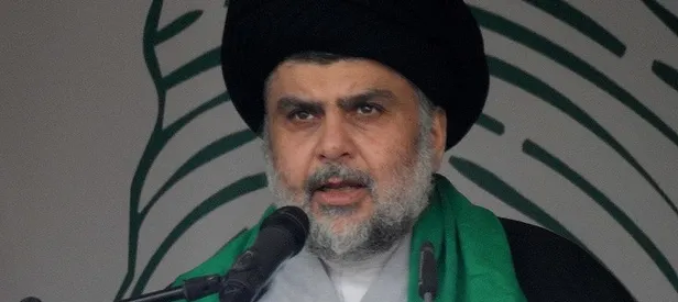 Sadr Esed'e 'görevi bırak' çağrısını yineledi
