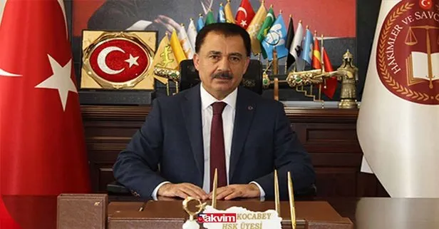 Hamit Kocabey kimdir, nereli, kaç yaşında?