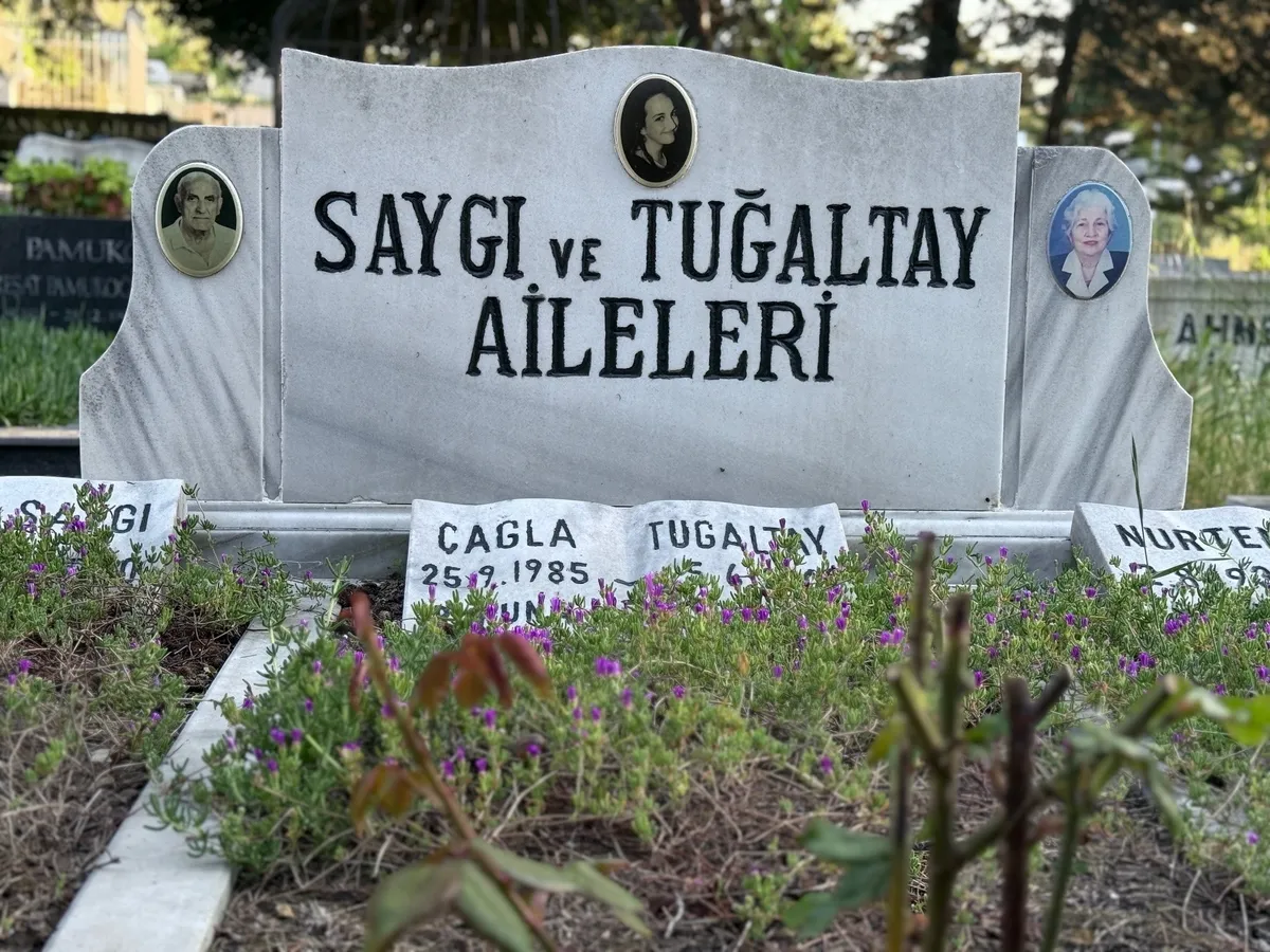 1779171032251.jpeg 26 yıllık Çağla Tuğaltay cinayetinde yeni perde: Ölen komşusunun mezarı açıldı-5