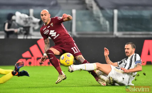 Galatasaray'dan sürpriz forvet atağı! Diagne'nin yerine İtalyan golcü - 7