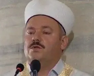 Pensilvanya’ya gidip Gülen’e namaz bile kıldırmış