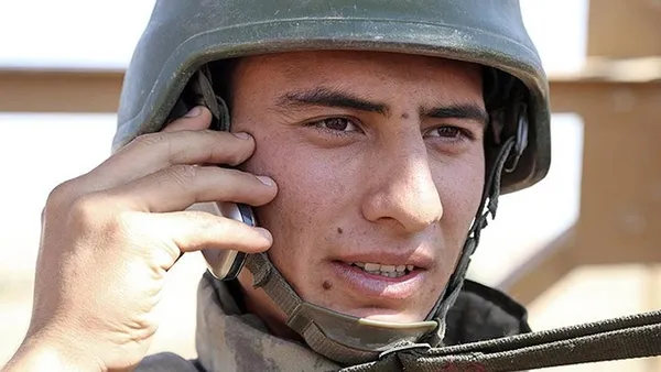 TSK'nın gücüne güç katacak! 'Emniyetli cep telefonu' geliyor!-2