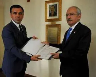 Kılıçdaroğlu’nun 5 yıldır cevaplamadığı soru