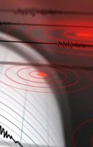 Marmara Denizi'nde korkutan deprem!