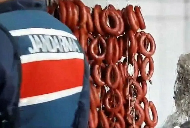 Gıdada büyük hile!