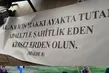 Yeditepe’den sonra şimdi de Eskişehir: Mezuniyet yürüyüşünde ayete engel!
