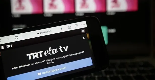 23 nisan eba online ders olacak mi