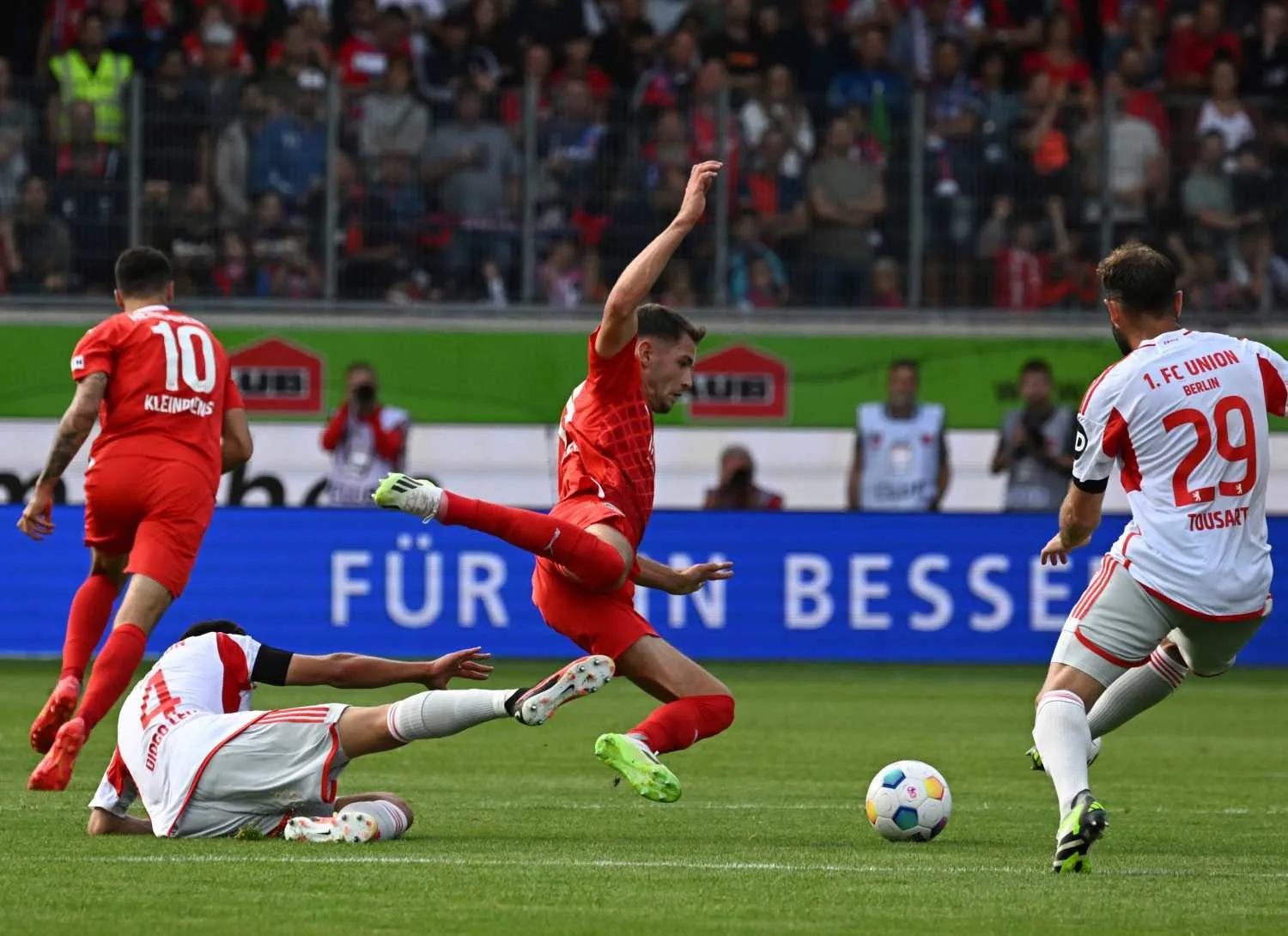 Fenerbahçe Diogo Leite ve Ibrahim Diakite'yi istiyor! - 13