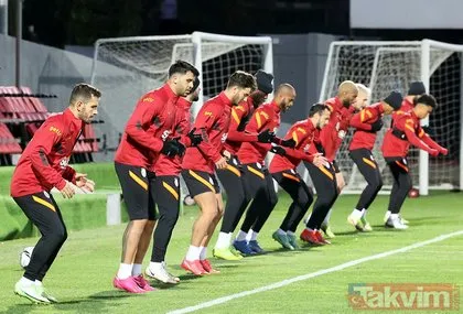 Roma’nın yıldızı Galatasaray yolunda! Mourinho transfere onay verdi