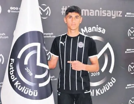 Kerem Arık sürprizi